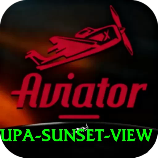 shanti stupa sunset view VIP v5.8.4 - 2