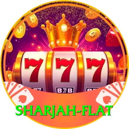 sharjah flat VIP v1.2.2 - 2