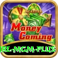 signature mgm Gaming Plus