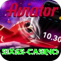 Six6s Casino VIP v1.8.5
