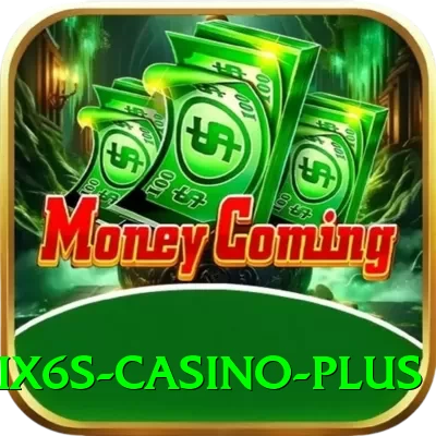 Six6s Casino Casino Official v4.5.9 - 2