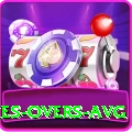 sixes overs avg Apps (Tools & Injectors) VIP v5.2.1
