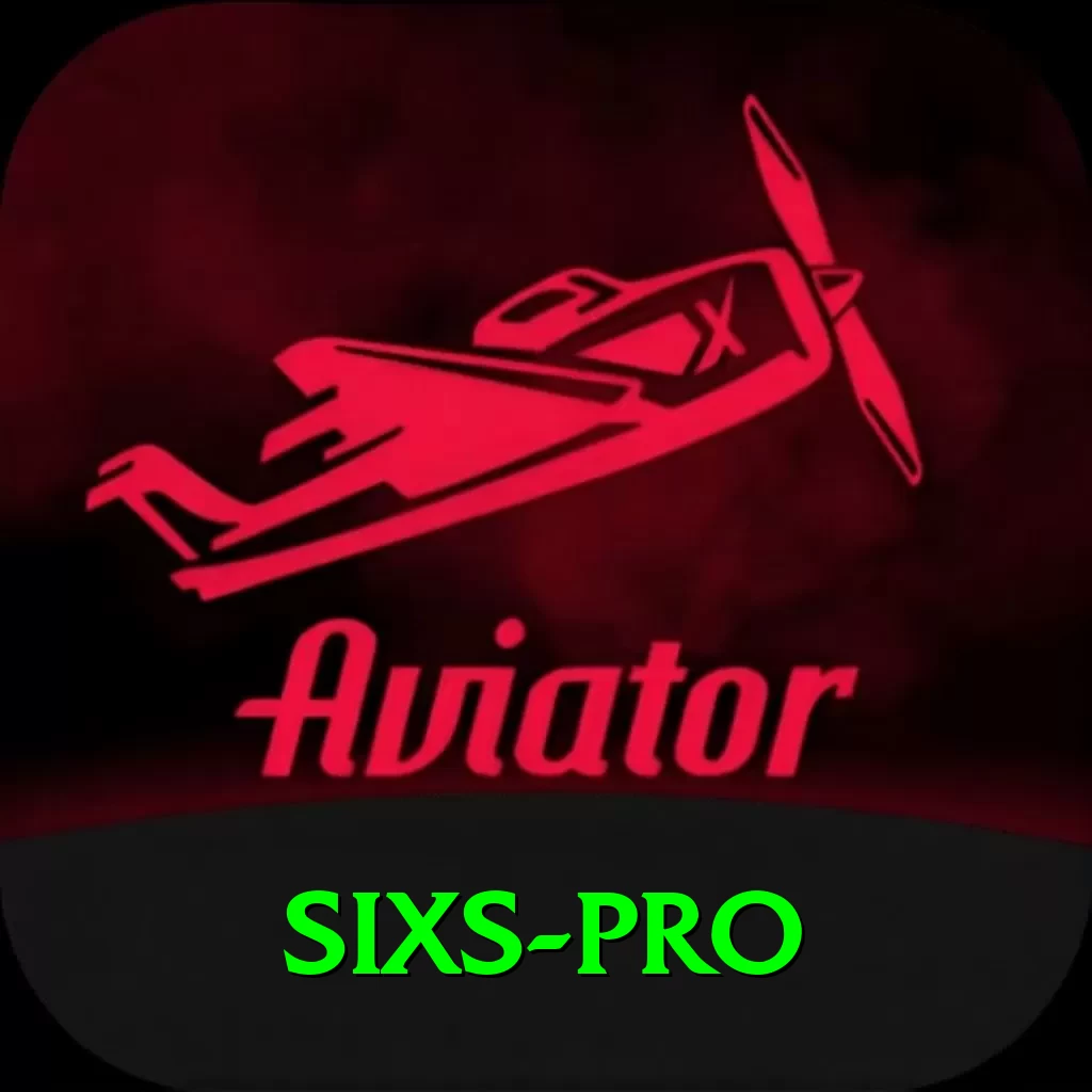 sixs Deluxe Gaming App - 2