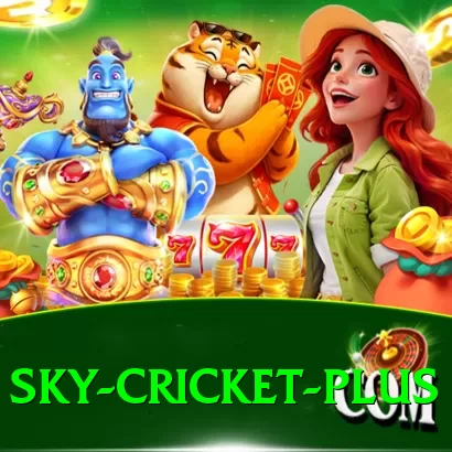sky cricket Gold Pakistan - 2