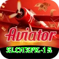 slotspk 15 Deluxe Pro v3.2.7