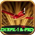 slotspk 15 PK Prime