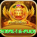 slotspk 16 Turbo v1.6.3