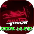 slotspk 16 Earn Plus v5.0.8