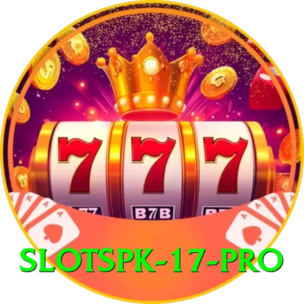 slotspk 17 Master - Win Real PKR - 2