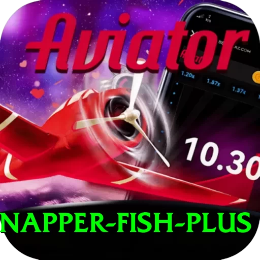 snapper fish Live Super v5.4.1 - 2