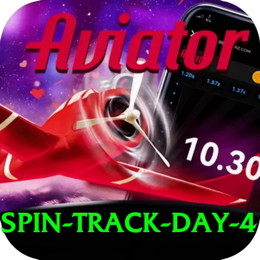 spin track day 4 Games (Casino & Earning) Max v2.7.4 - 2