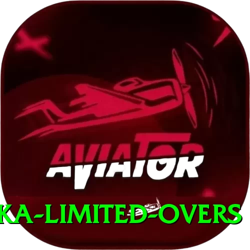 sri lanka limited overs VIP Pro v5.4.8 - 2