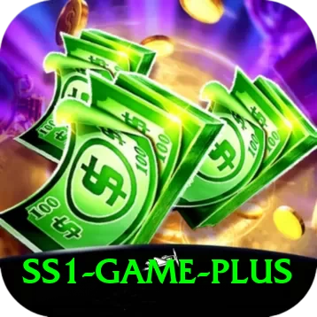 SS1 Game Cash Ultimate - 2