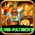 st kitts nevis patriots Max Pro v1.2.3
