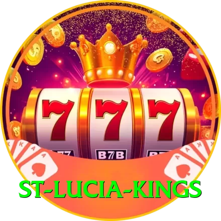 st lucia kings Games (Casino & Earning) Max v1.1.7 - 2