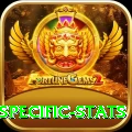 stadium specific stats VIP Edition v1.8.9