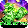 stake bet App Deluxe v2.8.6