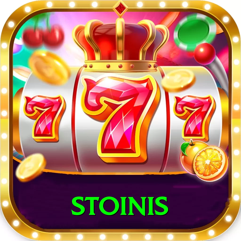 stoinis Deluxe v2.6.1 - 2