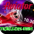 sturgeon fish Pro v4.3.8