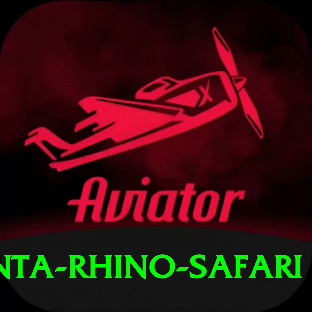 suklaphanta rhino safari Apps (Tools & Injectors) Max v5.3.6 - 2