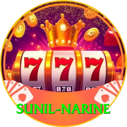 sunil narine Plus Edition v5.3.7 - 2