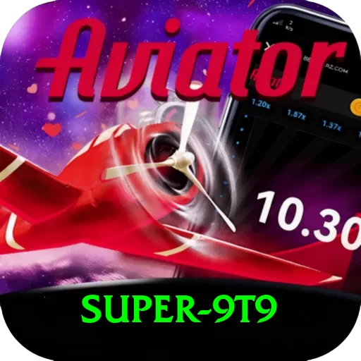 super 9t9 Games (Casino & Earning) Plus v4.5.7 - 2