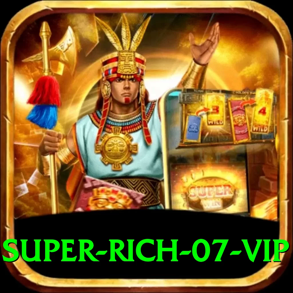 super rich 07 Mega - Casino & Slots - 2