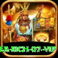 super rich 07 Mega - Casino & Slots