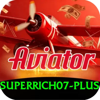superrich07 VIP Edition v4.9.3 - 2