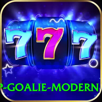 sweep goalie modern Apps (Tools & Injectors) Ultimate v2.8.6 - 2