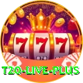 t20 live Official v5.7.3