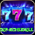 t20 world cup schedule Gold Edition v3.3.2