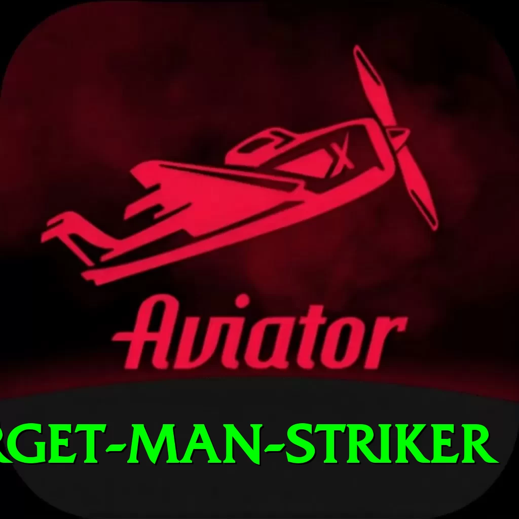 target man striker Elite v1.9.5 - 2