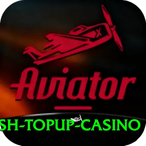 tcash topup casino Pro1 v1.1.4 - 2