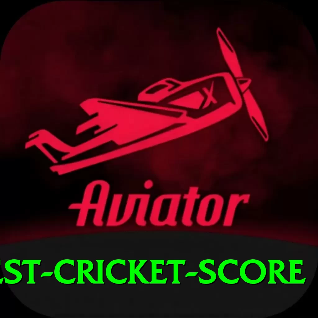 test cricket score Elite Pro v2.3.9 - 2