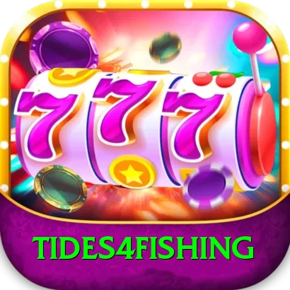 tides4fishing Games (Casino & Earning) Max v4.2.3 - 2