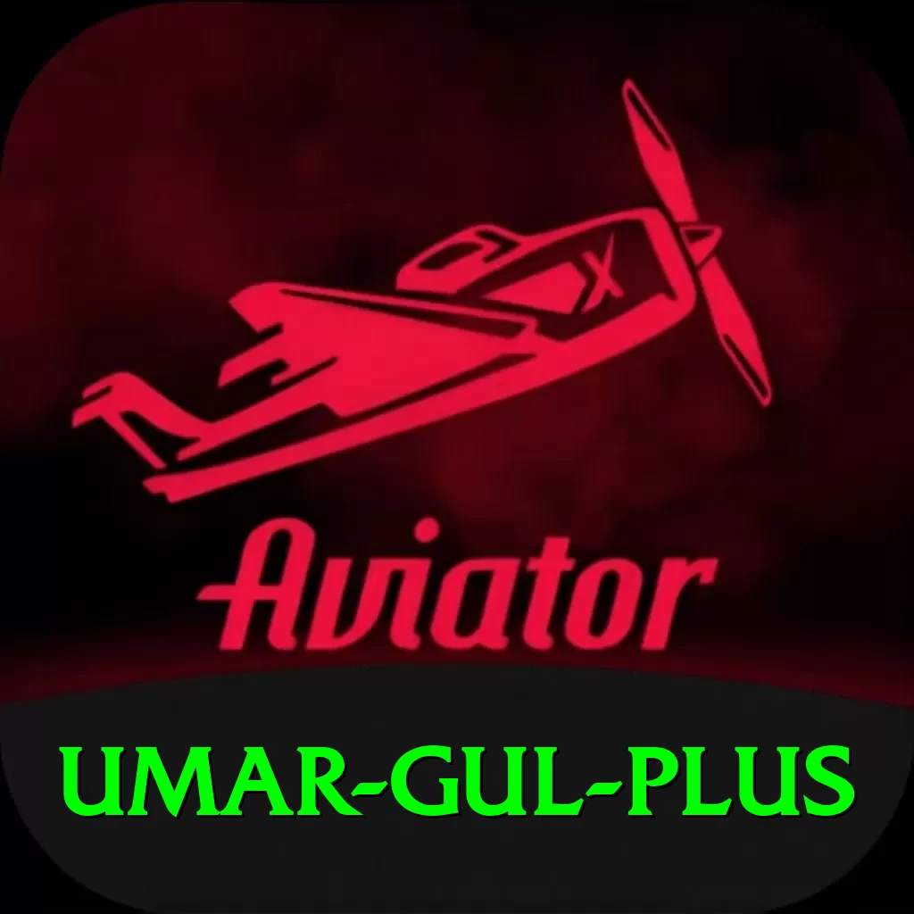 umar gul Casino Official v5.3.5 - 2