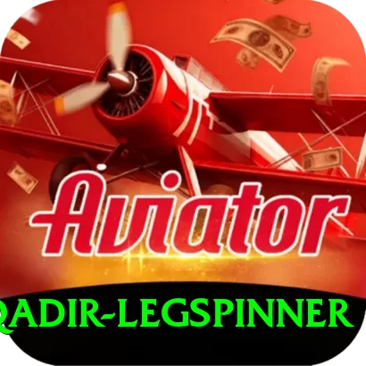 usman qadir legspinner Deluxe v4.1.0 - 2