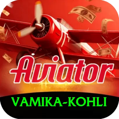 vamika kohli Deluxe Pro v5.9.2 - 2