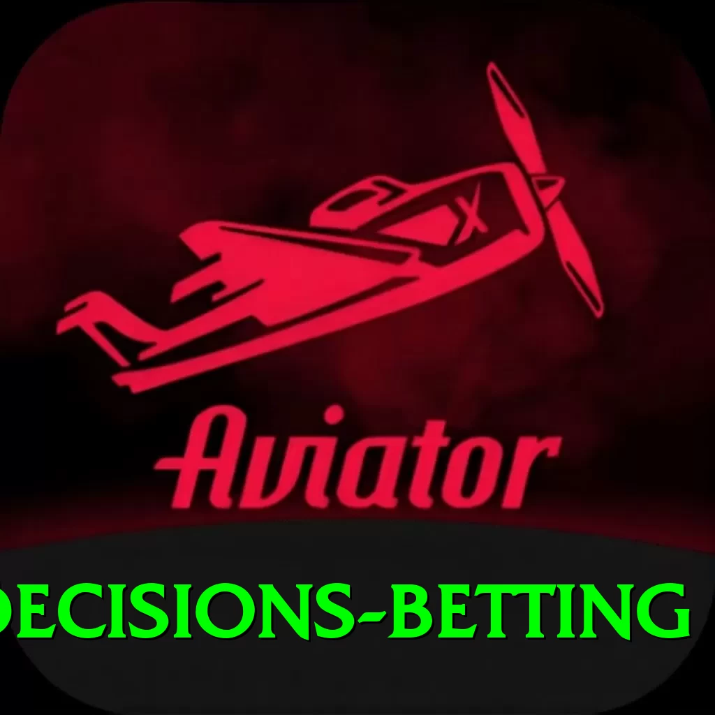 var decisions betting VIP Edition v3.0.8 - 2