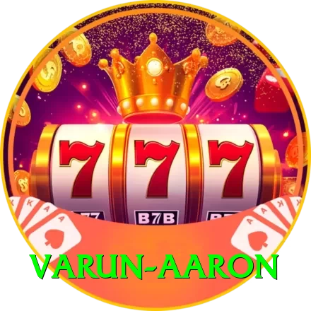 varun aaron Games (Casino & Earning) Plus v3.0.3 - 2