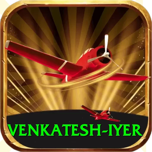 venkatesh iyer VIP Edition v1.0.5 - 2