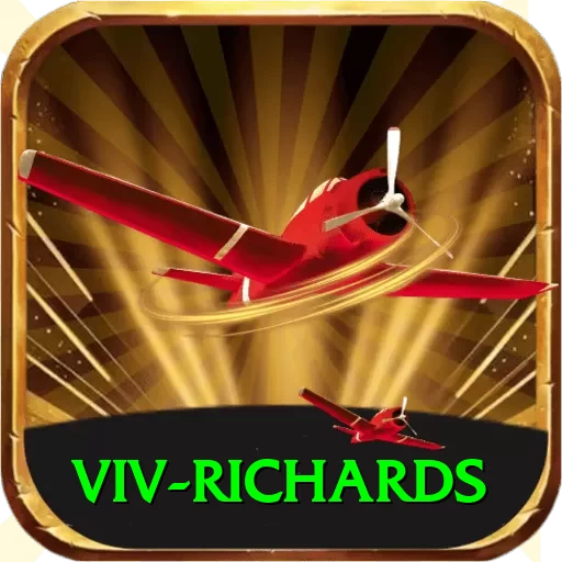 viv richards Gold Edition v5.9.7 - 2