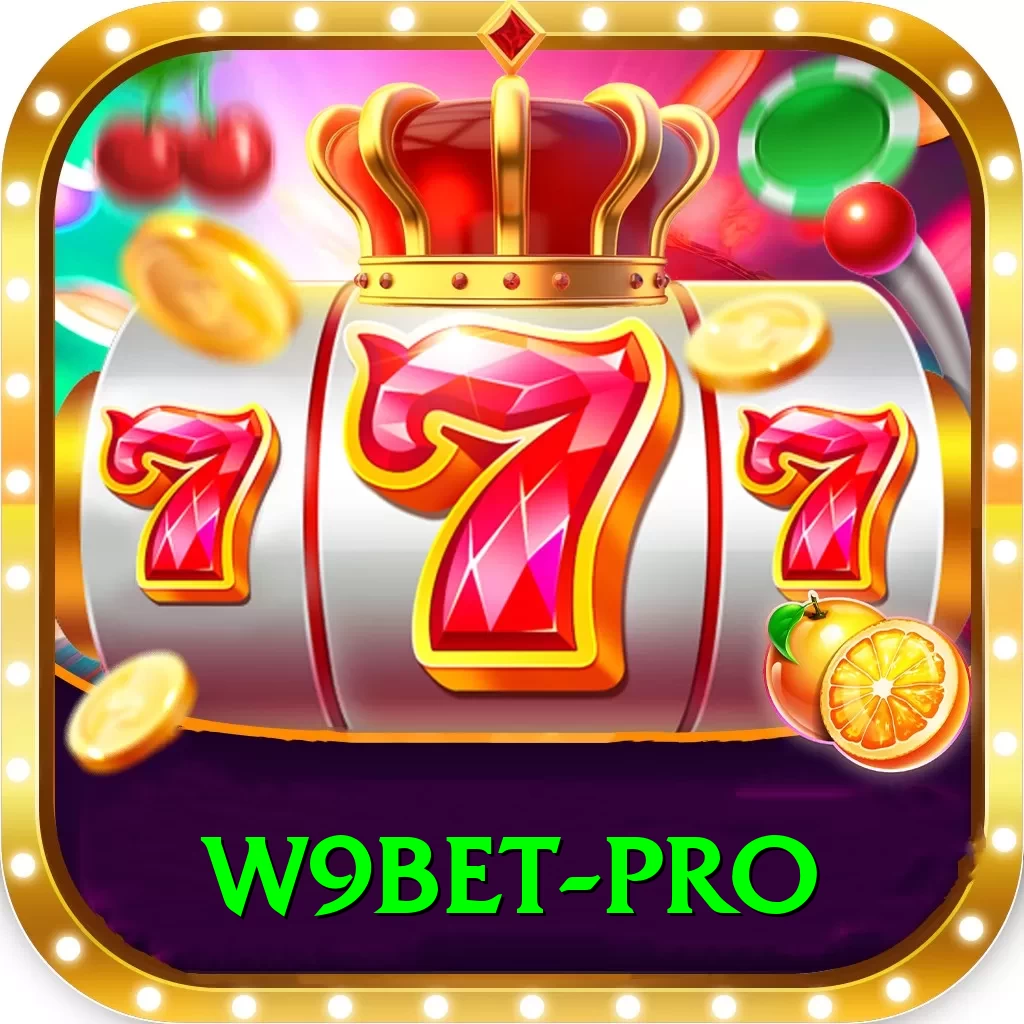 W9Bet Premium v4.5.0 - 2