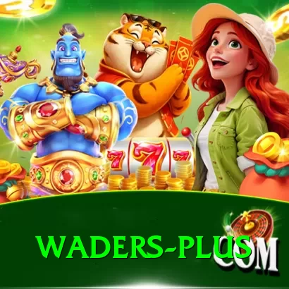 waders Money Master v5.2.8 - 2