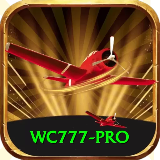 wc777 Gold v2.4.8 - 2