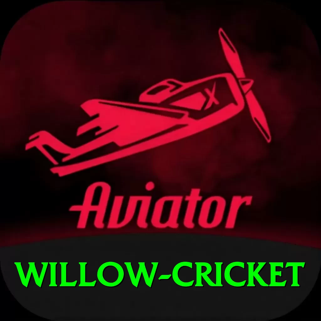 willow cricket VIP v5.4.0 - 2