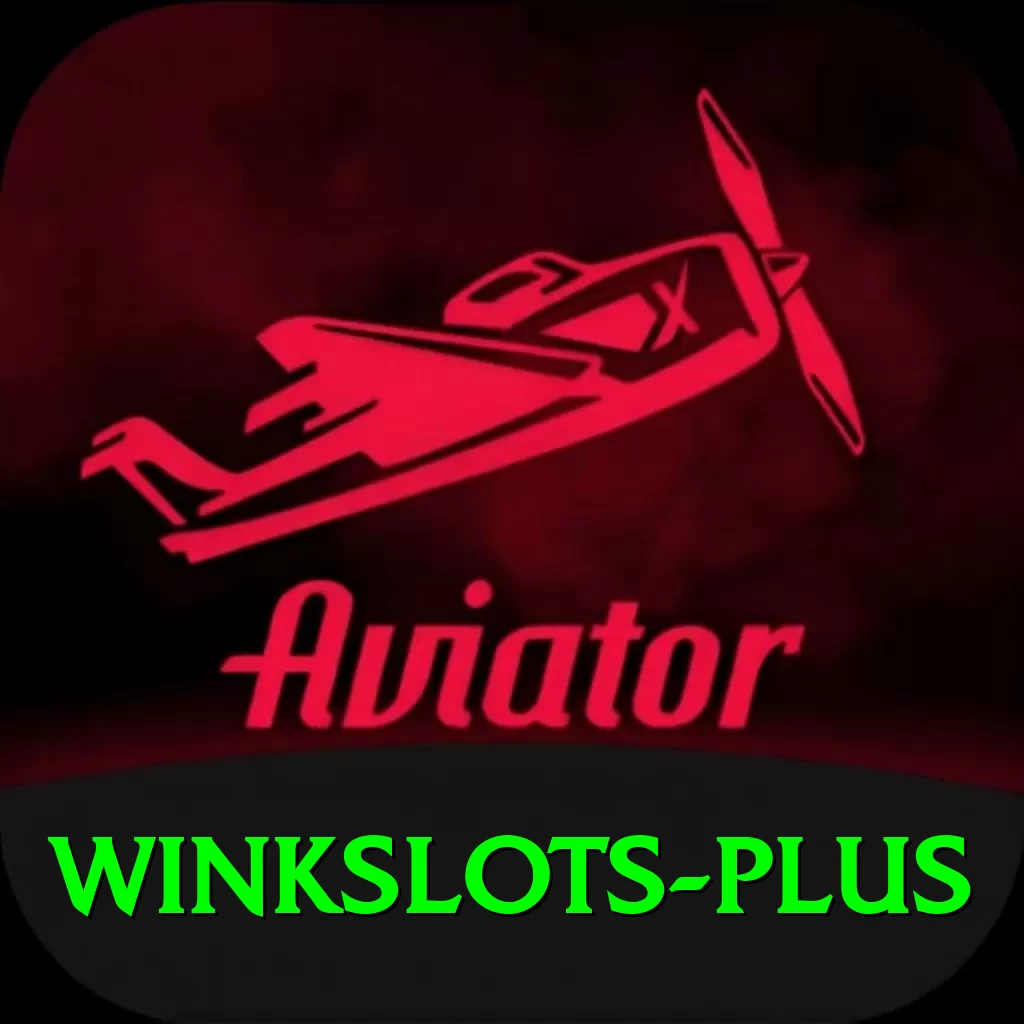 winkslots Mega v3.5.8 - 2