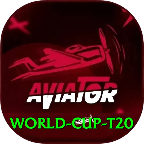 world cup t20 Premium Edition v3.6.2 - 2