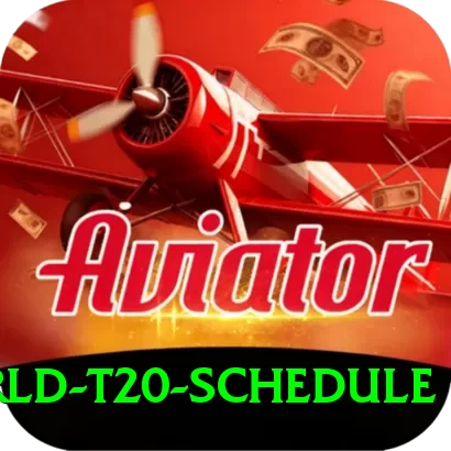 world t20 schedule VIP Edition v1.5.5 - 2